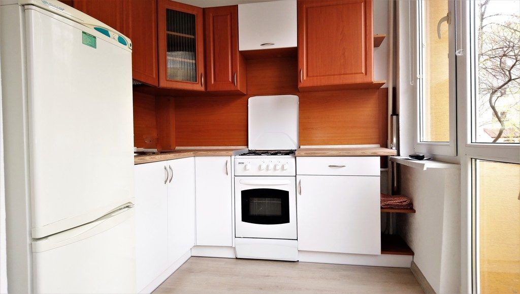 Mieszkanie 1-pokojowe Siedlce Centrum, ul. Prymasa Stefana Wyszyńskiego. Zdjęcie 1