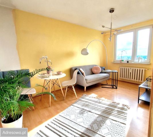 Mieszkanie 2-pokojowe Warszawa Ochota. Zdjęcie 1