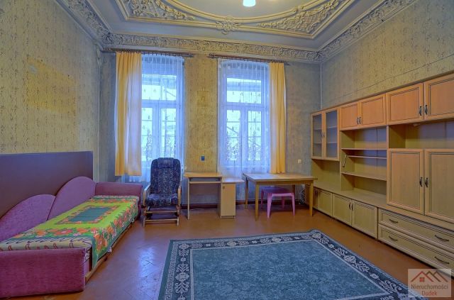 Mieszkanie 3-pokojowe Jelenia Góra, ul. Adama Mickiewicza. Zdjęcie 2