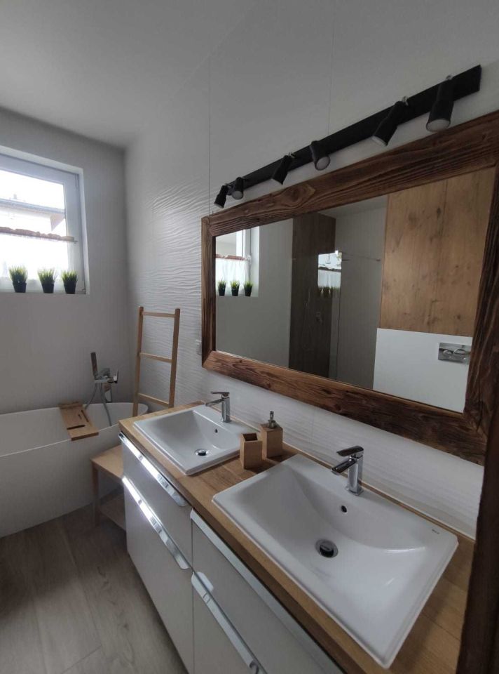 dom wolnostojący, 4 pokoje Tarnowskie Góry Opatowice, ul. Szafranowa. Zdjęcie 4