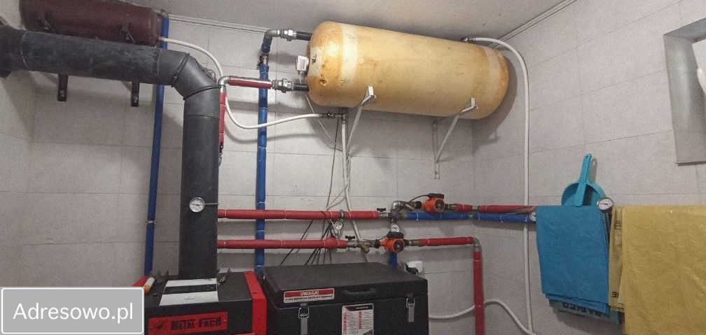 dom wolnostojący, 4 pokoje Nowe Motule. Zdjęcie 20