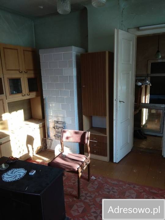 dom wolnostojący, 3 pokoje Starachowice, ul. Zacisze. Zdjęcie 4