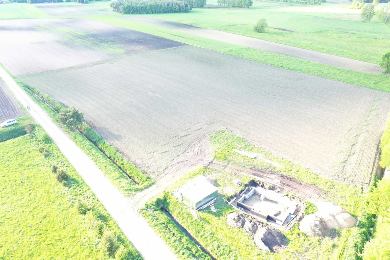 Działka rolno-budowlana Ruda. Zdjęcie 8