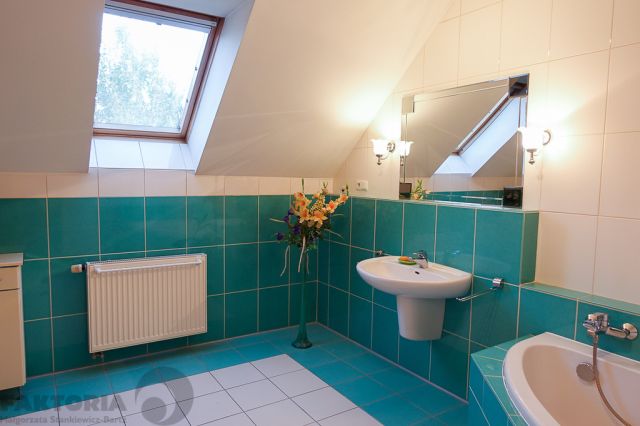 dom wolnostojący, 4 pokoje Szczecin Gumieńce, ul. Tyniecka. Zdjęcie 16