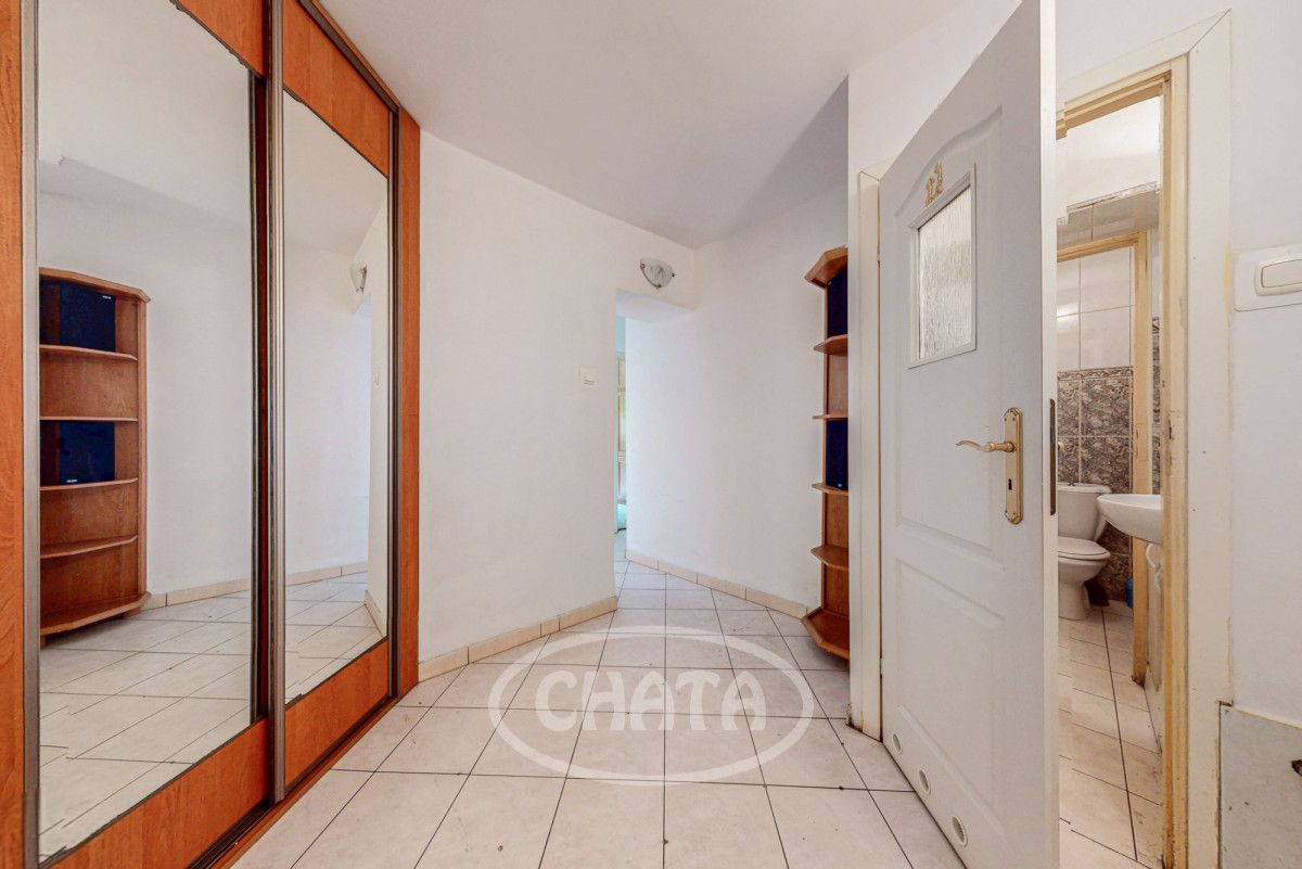 Mieszkanie 3-pokojowe Wrocław Śródmieście, ul. Słowiańska. Zdjęcie 13