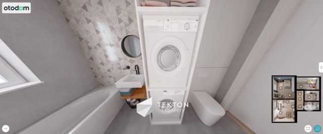 Mieszkanie 3-pokojowe Sopot Sopot Dolny, ul. 3 Maja. Zdjęcie 18