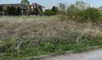 Działka budowlana Przykop
