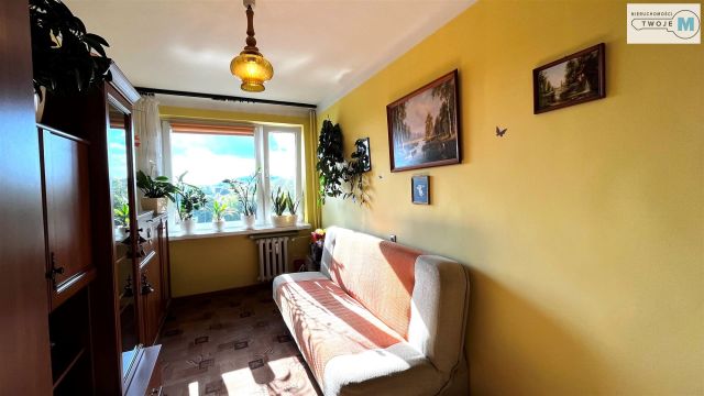 Mieszkanie 2-pokojowe Kielce Centrum, ul. Chęcińska. Zdjęcie 3