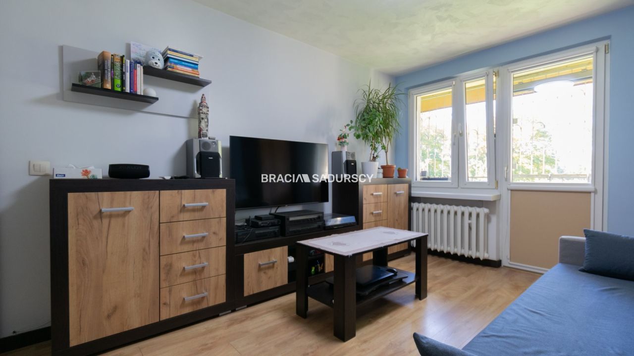 Mieszkanie 3-pokojowe Kraków Nowa Huta, os. Przy Arce. Zdjęcie 14