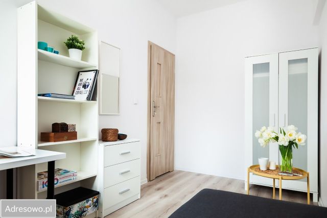 Pokój Katowice Śródmieście, ul. Henryka Dąbrowskiego. Zdjęcie 1