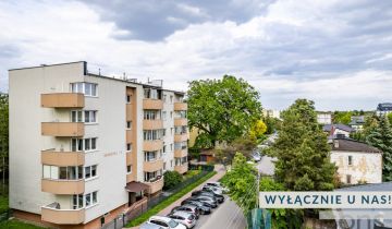 Mieszkanie 2-pokojowe Piastów, ul. ks. Ignacego Skorupki