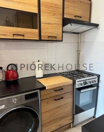 Mieszkanie 2-pokojowe Warszawa Praga-Północ, ul. Józefa Szanajcy. Zdjęcie 11