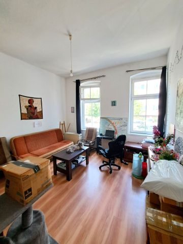 Mieszkanie 1-pokojowe Wrocław, ul. Emila Zegadłowicza. Zdjęcie 3