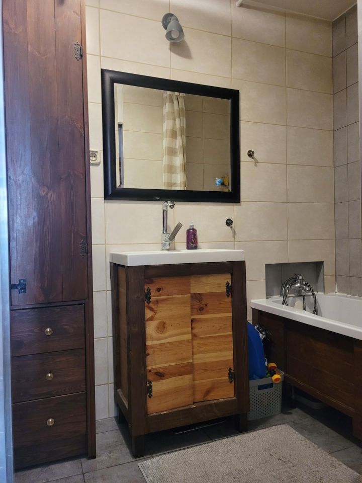 Mieszkanie 3-pokojowe Wrocław Śródmieście, ul. Komuny Paryskiej. Zdjęcie 6