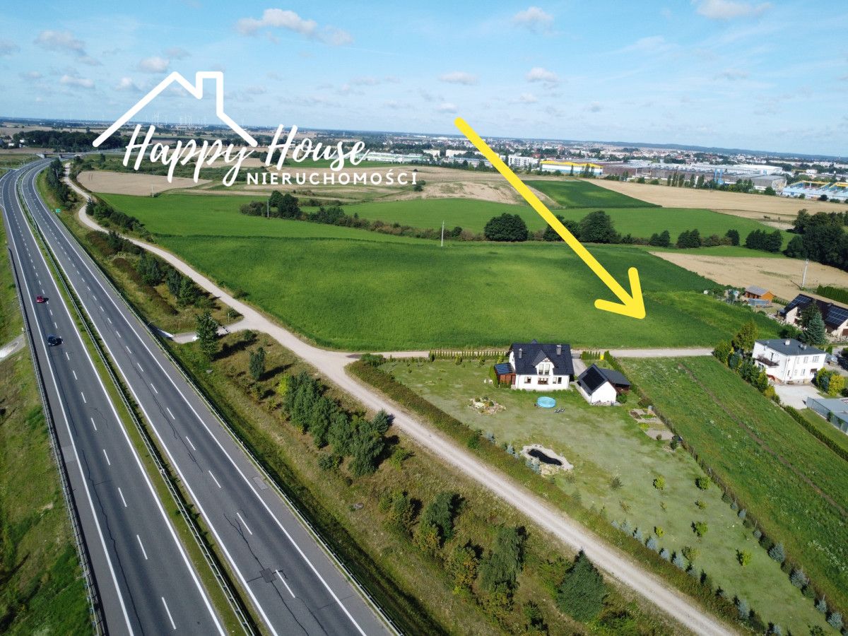 Działka inwestycyjna Chojnice, ul. Długa. Zdjęcie 13