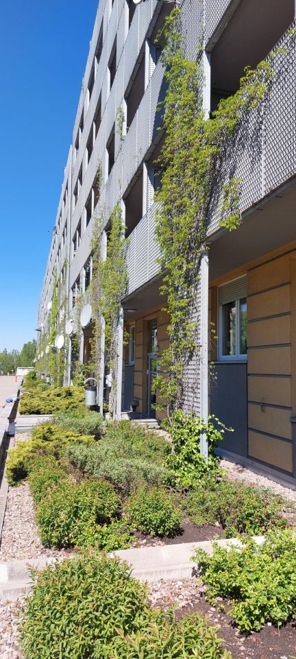 Mieszkanie 3-pokojowe Wrocław Borek, ul. Krzycka