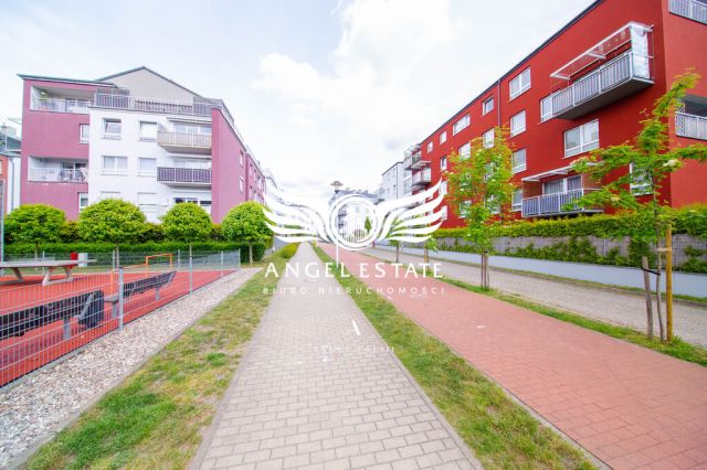 Mieszkanie 3-pokojowe Szczecin Gumieńce, ul. gen. Stanisława Kopańskiego. Zdjęcie 18