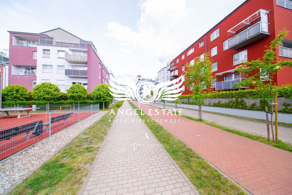 Mieszkanie 3-pokojowe Szczecin Gumieńce, ul. gen. Stanisława Kopańskiego. Zdjęcie 18