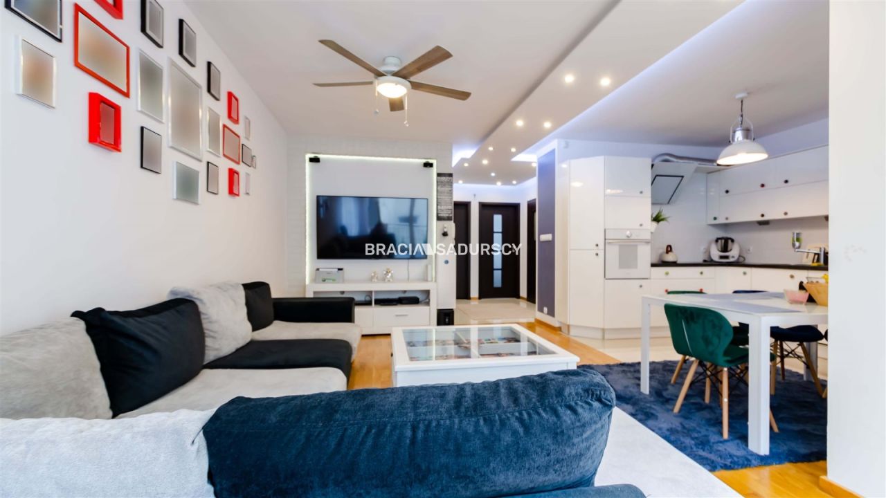 Mieszkanie 3-pokojowe Wieliczka, os. Tadeusza Kościuszki. Zdjęcie 13