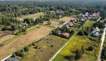 Działka budowlana Żelechów, ul. Biesiadna