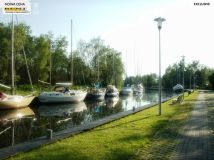 Działka budowlana Racimierz Łąka. Zdjęcie 4