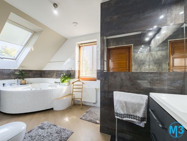 dom wolnostojący, 4 pokoje Tarnobrzeg, ul. Dąbrowa. Zdjęcie 19