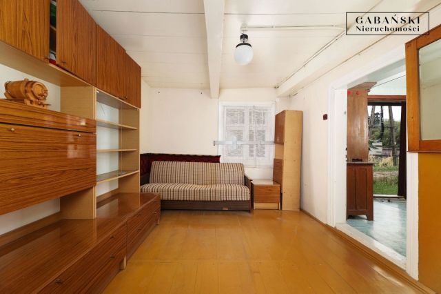 dom wolnostojący, 3 pokoje Borzęcin. Zdjęcie 14