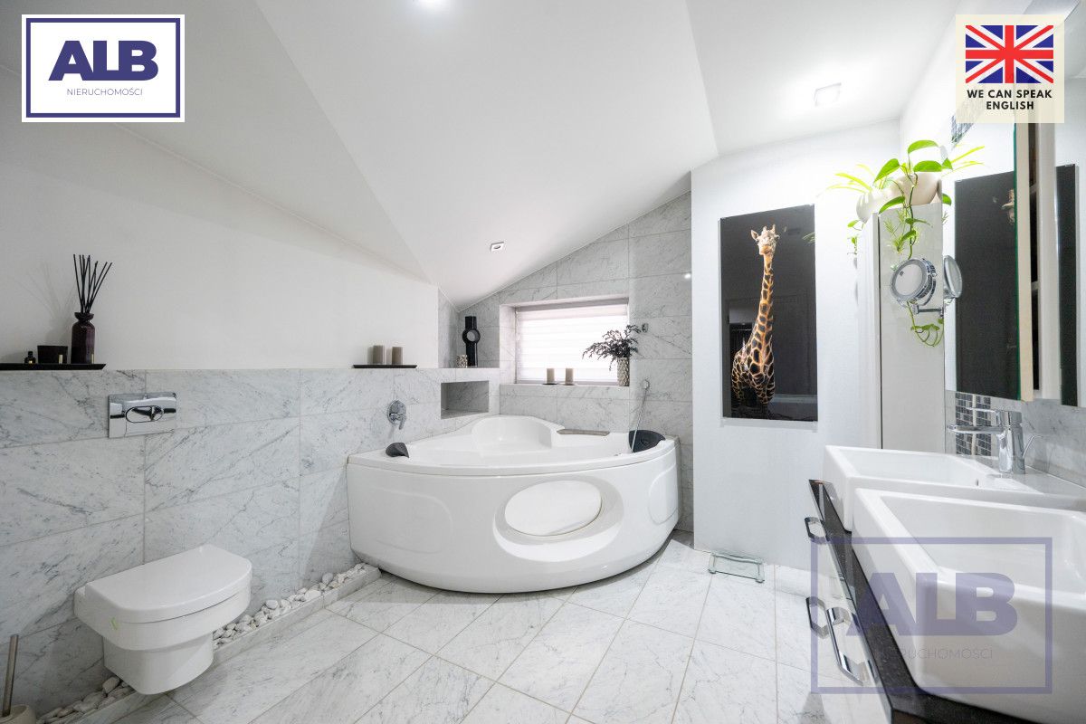 Mieszkanie 3-pokojowe Sopot. Zdjęcie 9