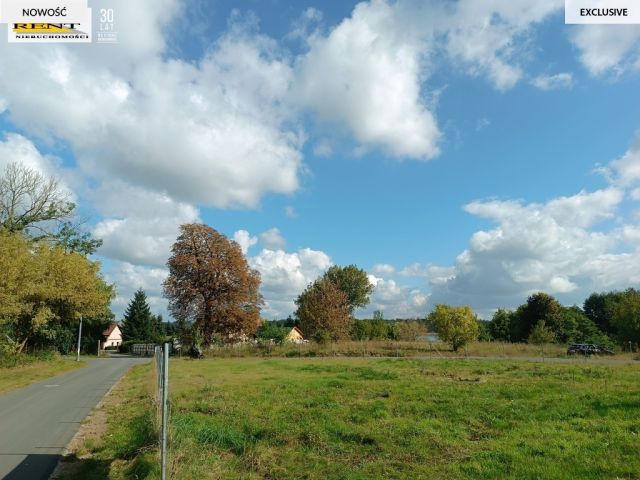 Działka budowlana Szadzko. Zdjęcie 5
