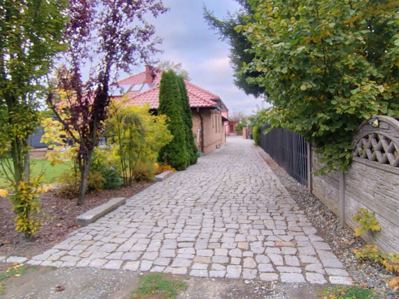 dom wolnostojący Orzechowo. Zdjęcie 3