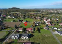 Działka budowlana Biery. Zdjęcie 4