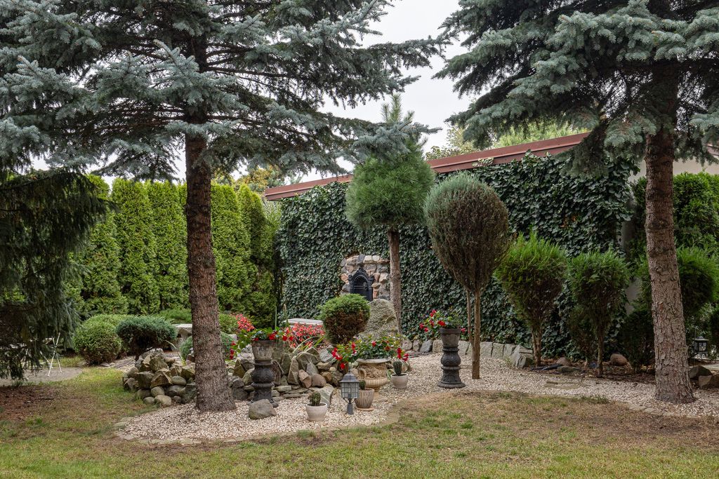 dom wolnostojący, 8 pokoi Marki, ul. Opolska. Zdjęcie 19