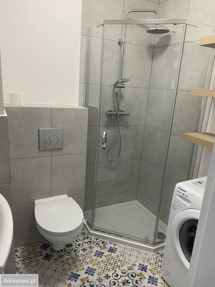 Mieszkanie 1-pokojowe Wrocław Złotniki, ul. Opoczyńska. Zdjęcie 7