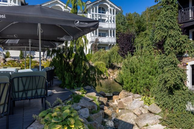 Mieszkanie 2-pokojowe Szklarska Poręba. Zdjęcie 6