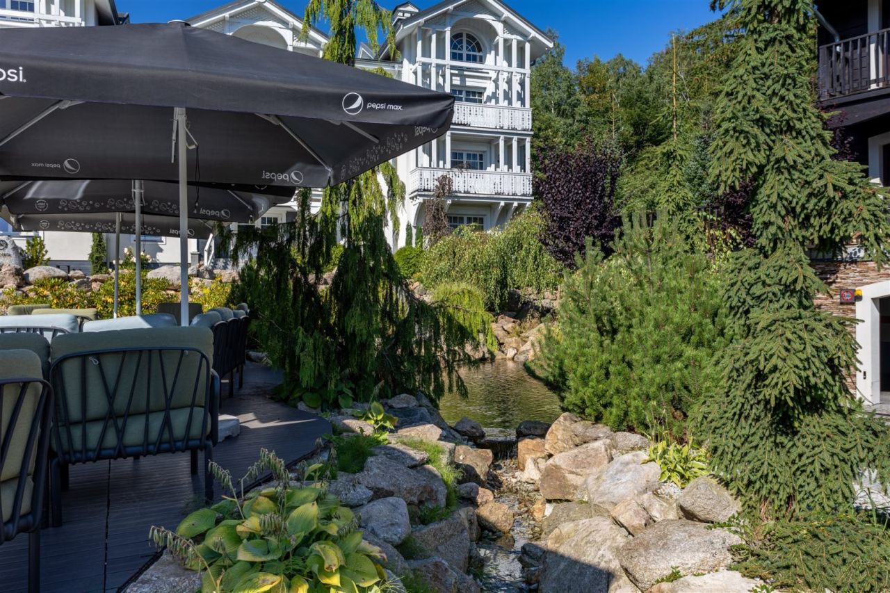 Mieszkanie 2-pokojowe Szklarska Poręba. Zdjęcie 6