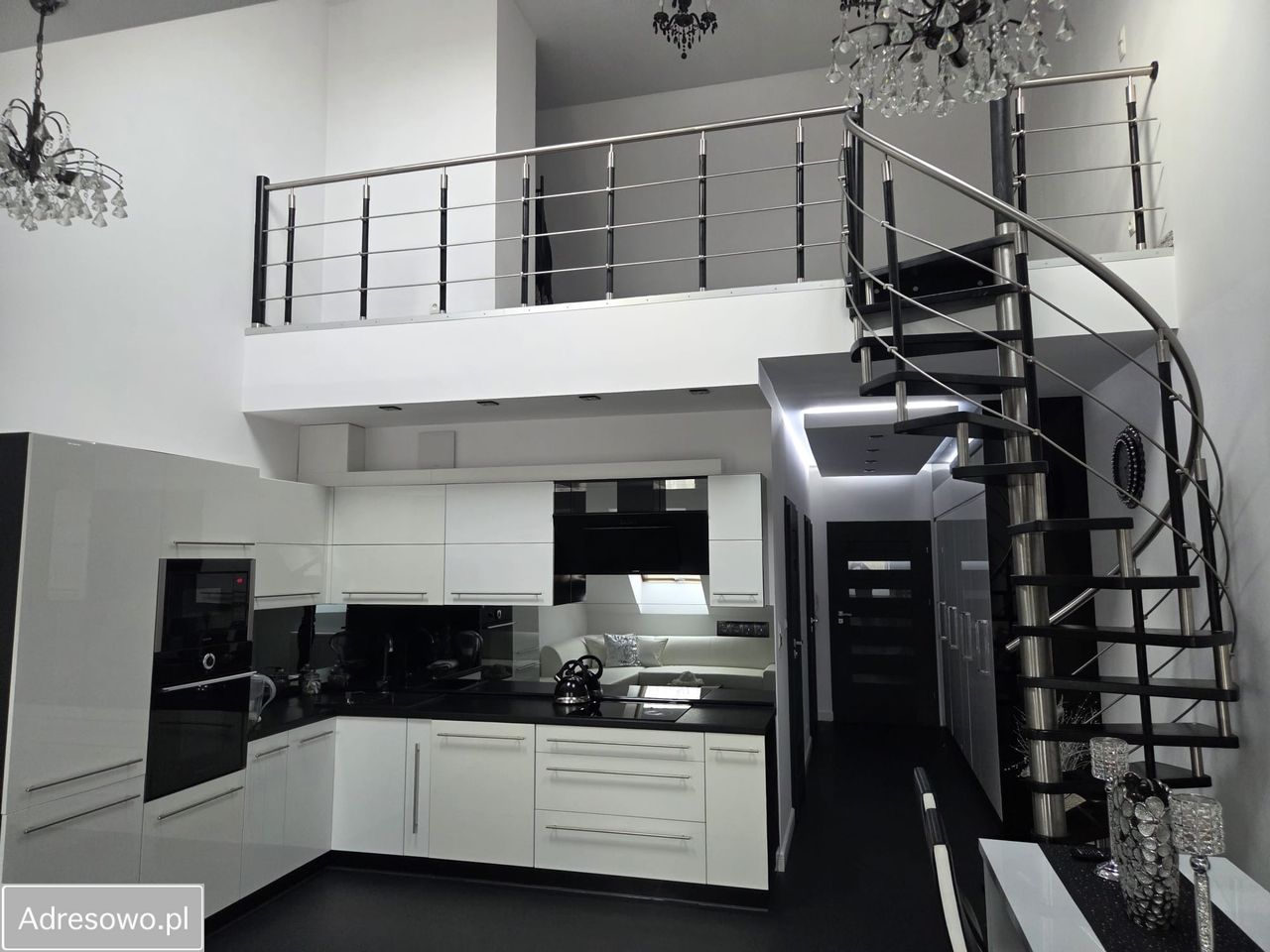 Mieszkanie 3-pokojowe Świebodzin, ul. Poznańska. Zdjęcie 6