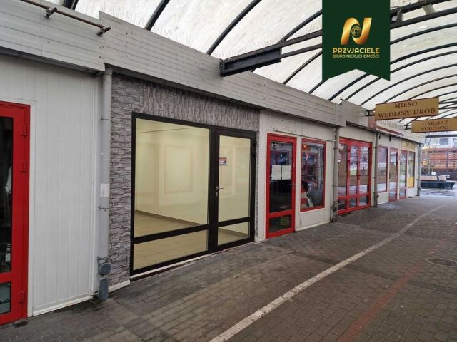 Lokal Gdynia Orłowo, pl. Górnośląski. Zdjęcie 1