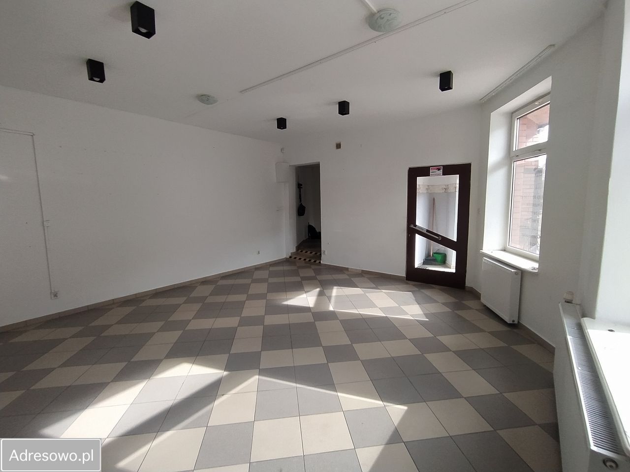 Lokal Suwałki, ul. Michała Kleofasa Ogińskiego. Zdjęcie 3