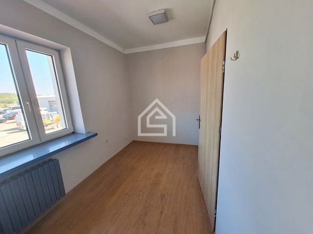 Biuro Bochnia, ul. Partyzantów. Zdjęcie 5