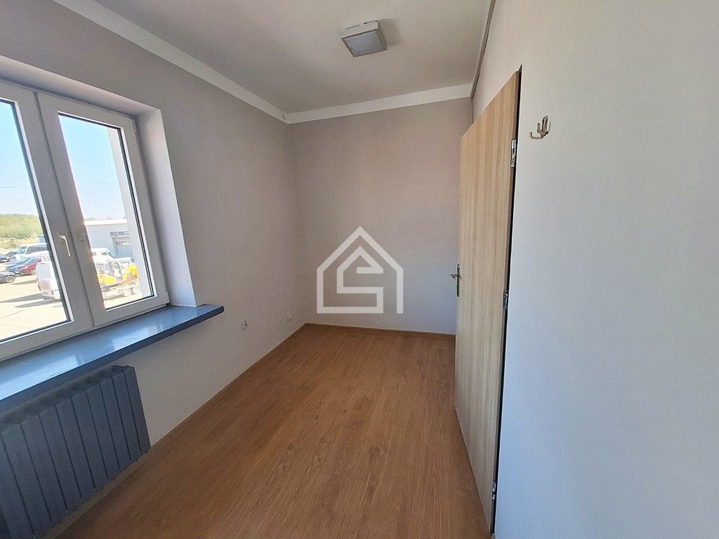 Biuro Bochnia, ul. Partyzantów. Zdjęcie 5