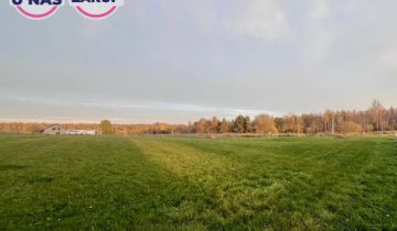 Działka inwestycyjna Pomlewo, ul. Kasztanowa