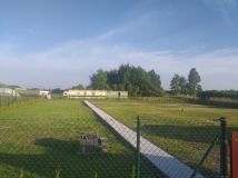 Działka rolno-budowlana Darłowo Darłówko. Zdjęcie 4