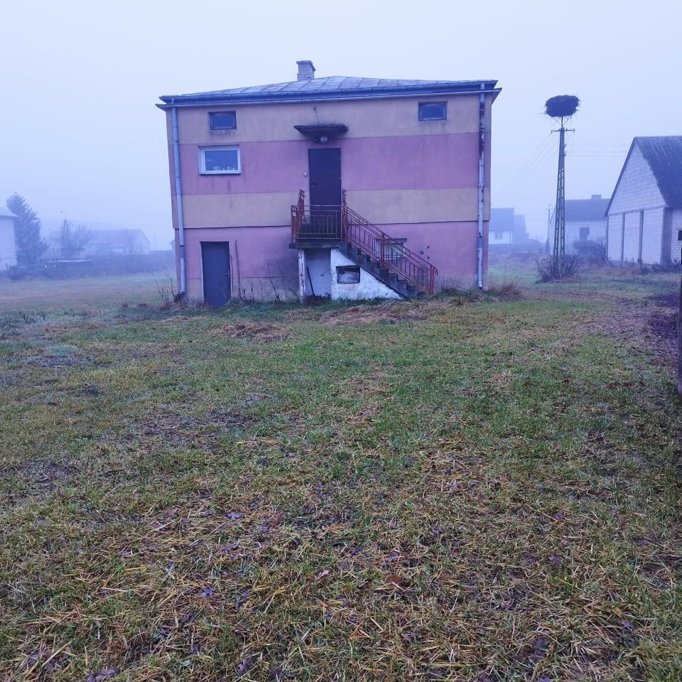 Działka rolno-budowlana Konopki-Pokrzywnica. Zdjęcie 3