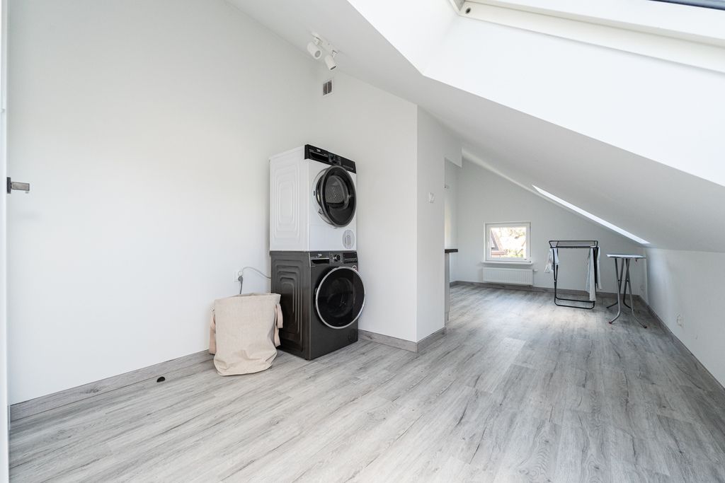 bliźniak, 4 pokoje Warszawa Białołęka, ul. Modlińska. Zdjęcie 15