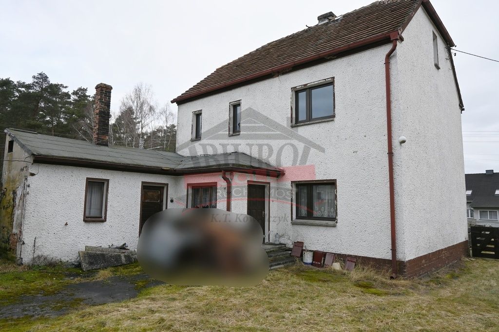 dom wolnostojący, 4 pokoje Staniszcze Wielkie. Zdjęcie 5