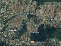 Działka rolno-budowlana Czaplów, Czaplów 29