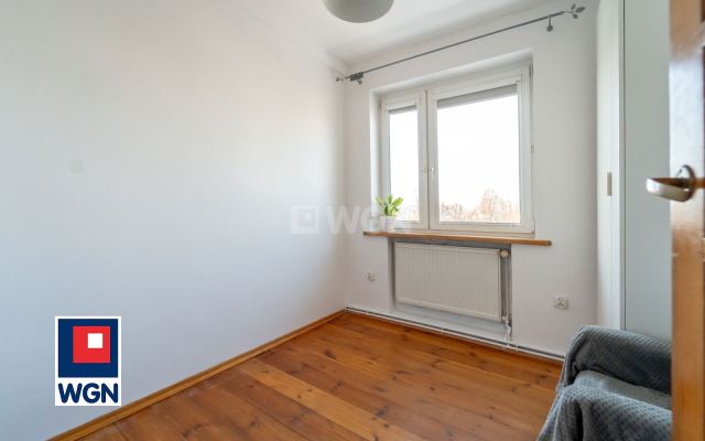 Mieszkanie 3-pokojowe Elbląg, ul. Artura Grottgera. Zdjęcie 11