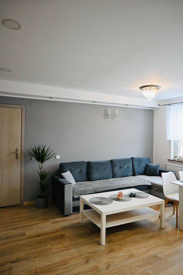 Mieszkanie 6-pokojowe Kwidzyn, ul. Grudziądzka