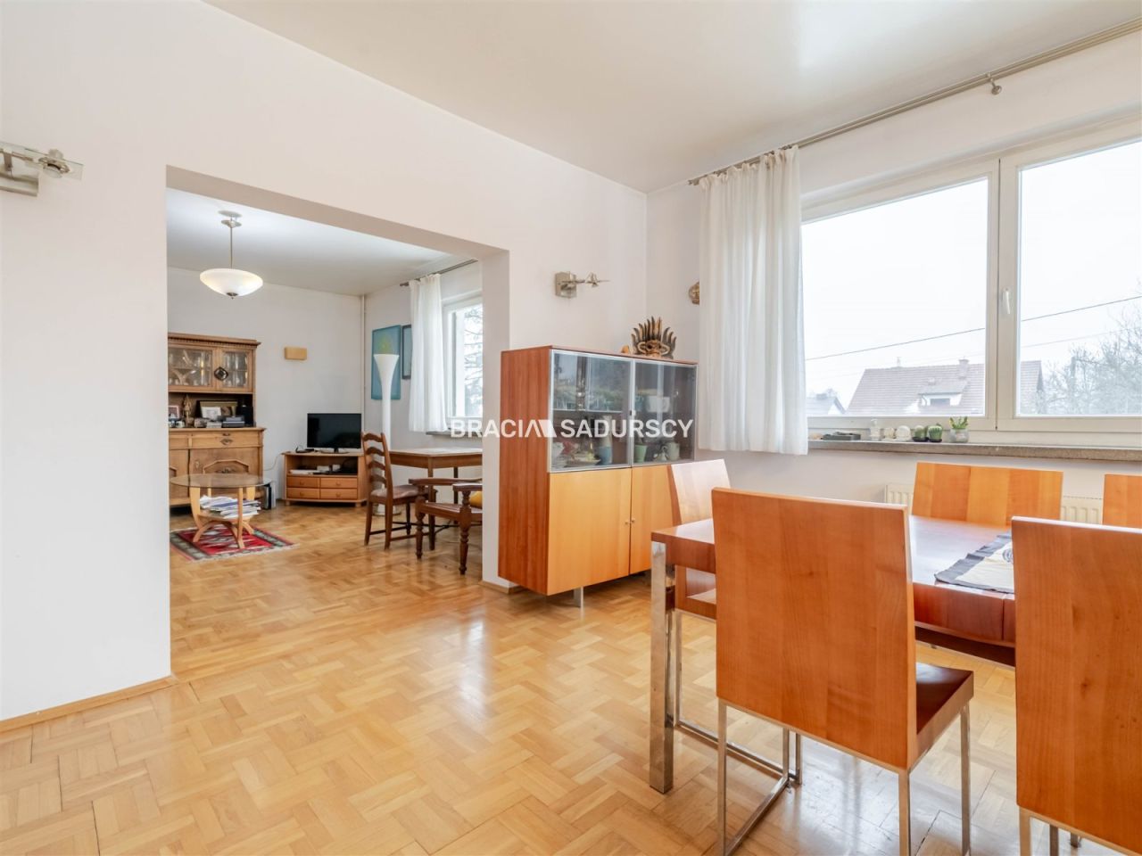 dom wolnostojący, 7 pokoi Krzeszowice, ul. Żbicka. Zdjęcie 32