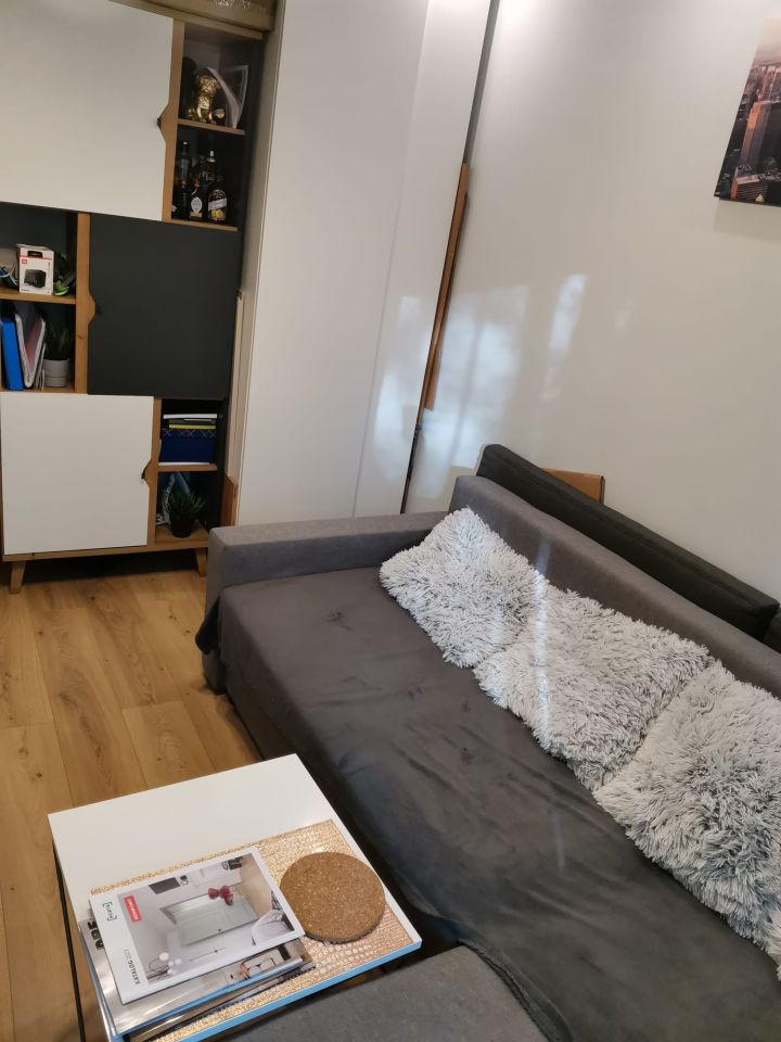 Mieszkanie 2-pokojowe Warszawa Wola, ul. Stańczyka. Zdjęcie 8